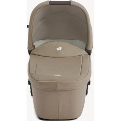 Коляска модульная 3в1 Joie Chrome 2 (Cashew) Thumb