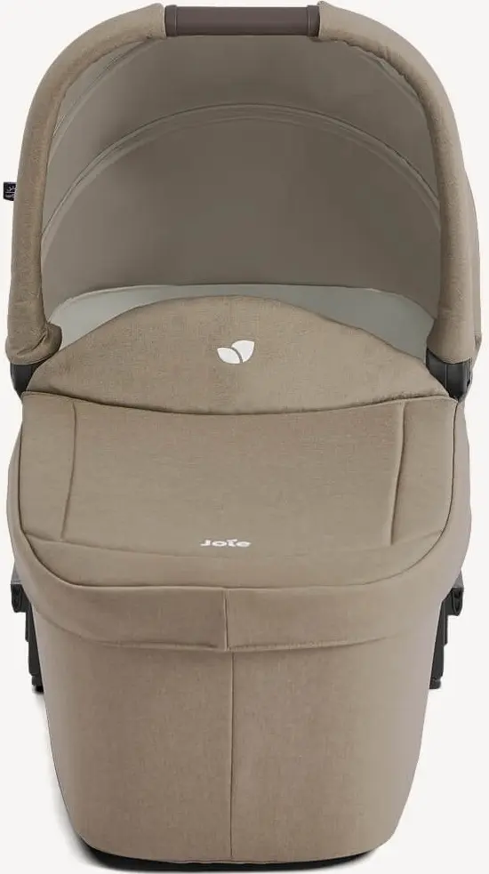 Коляска модульная 3в1 Joie Chrome 2 (Cashew) - 9
