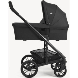 Carucior modular 3in1 Joie Chrome 2 (Raven) Thumb