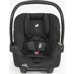 Carucior modular 3in1 Joie Chrome 2 (Raven) Thumb