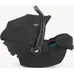 Carucior modular 3in1 Joie Chrome 2 (Raven) Thumb