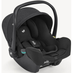 Carucior modular 3in1 Joie Chrome 2 (Raven) Thumb
