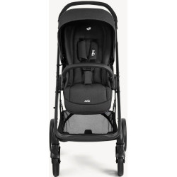 Carucior modular 3in1 Joie Chrome 2 (Raven) Thumb