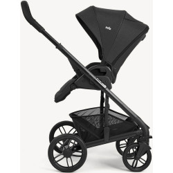 Carucior modular 3in1 Joie Chrome 2 (Raven) Thumb