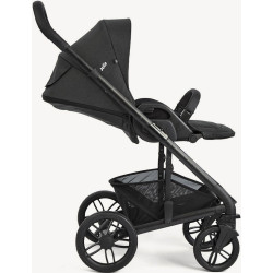 Carucior modular 3in1 Joie Chrome 2 (Raven) Thumb