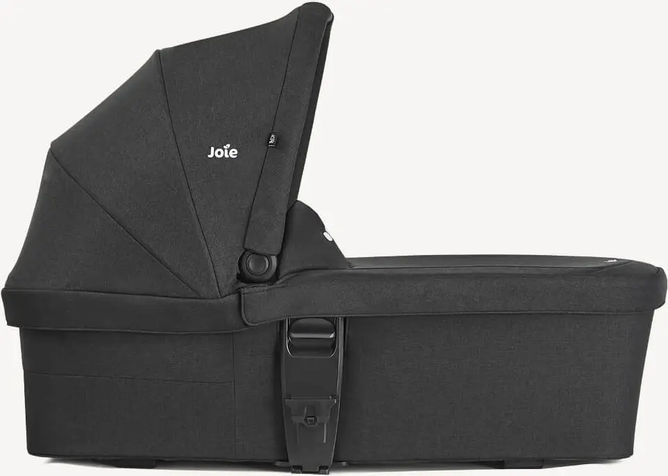 Carucior modular 3in1 Joie Chrome 2 (Raven) - 9