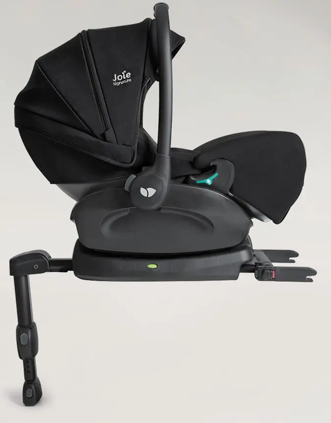 Коляска модульная 3в1 Joie Finiti Signature (Eclipse) - 6