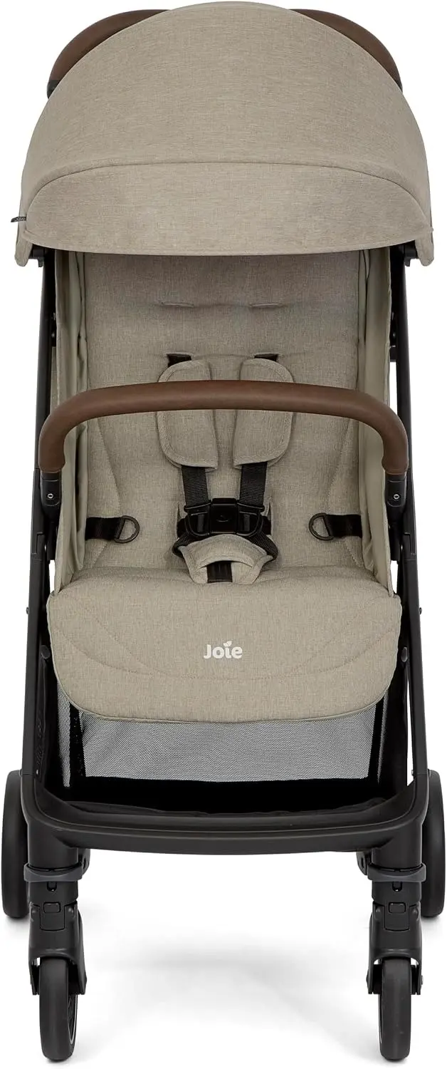 Коляска прогулочная Joie Pact Pro (Oak) - 2