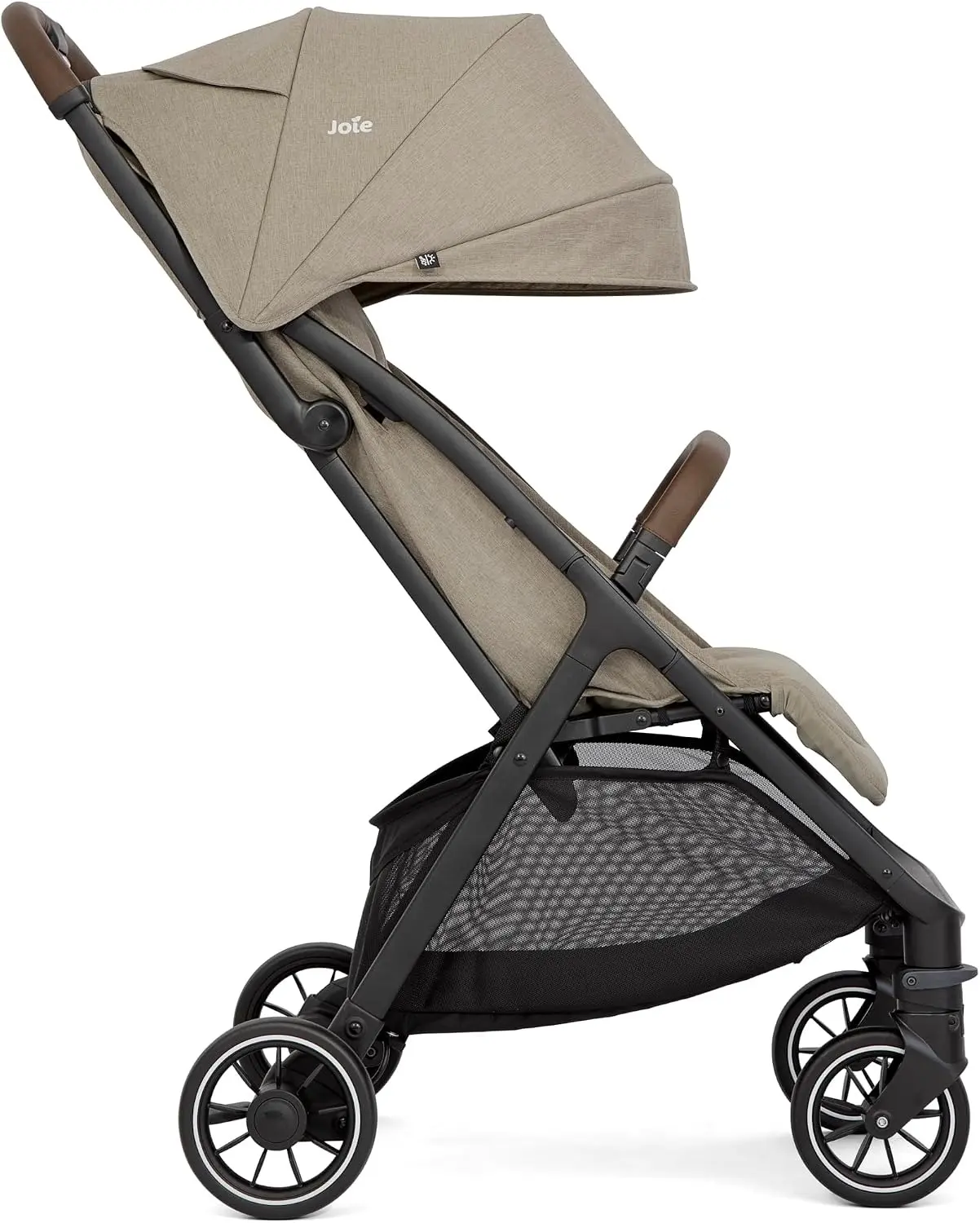 Коляска прогулочная Joie Pact Pro (Oak) - 3
