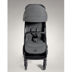 Carucior de plimbare Joie Signature Parcel LX (Ebony) Thumb