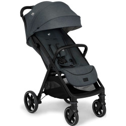 Carucior de plimbare Joie Signature Parcel LX (Ebony)