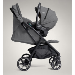 Carucior de plimbare Joie Signature Parcel LX (Ebony) Thumb