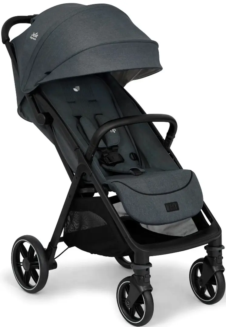 Carucior de plimbare Joie Signature Parcel LX (Ebony)