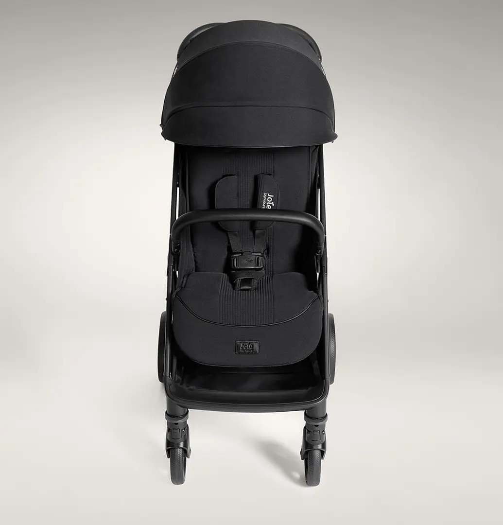 Коляска прогулочная Joie Signature Parcel LX (Eclipse) - 2