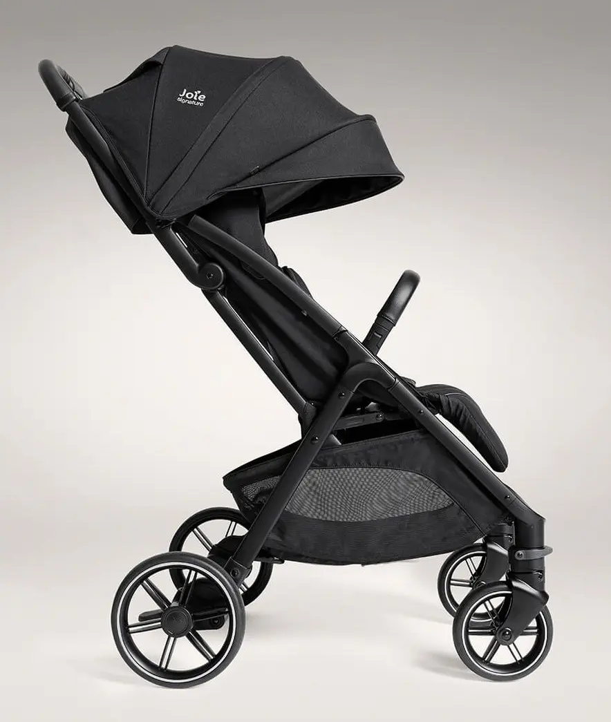 Коляска прогулочная Joie Signature Parcel LX (Eclipse) - 3