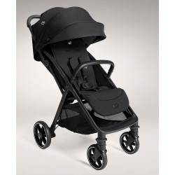 Коляска прогулочная Joie Signature Parcel LX (Eclipse) Thumb