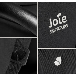 Коляска прогулочная Joie Signature Parcel LX (Eclipse) Thumb