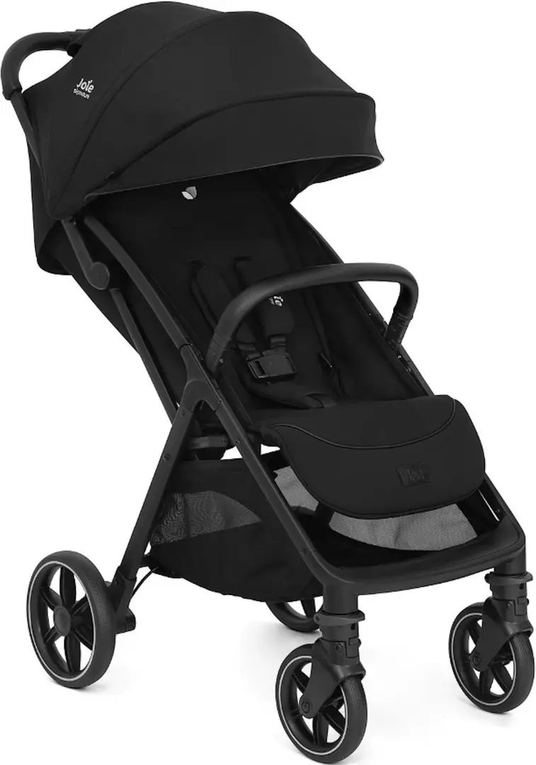 Коляска прогулочная Joie Signature Parcel LX (Eclipse)