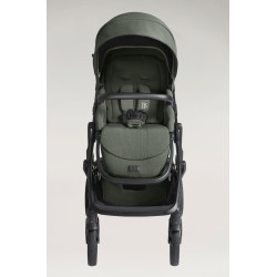 Коляска прогулочная Joie Signature Parcel LX (Evergreen) Thumb