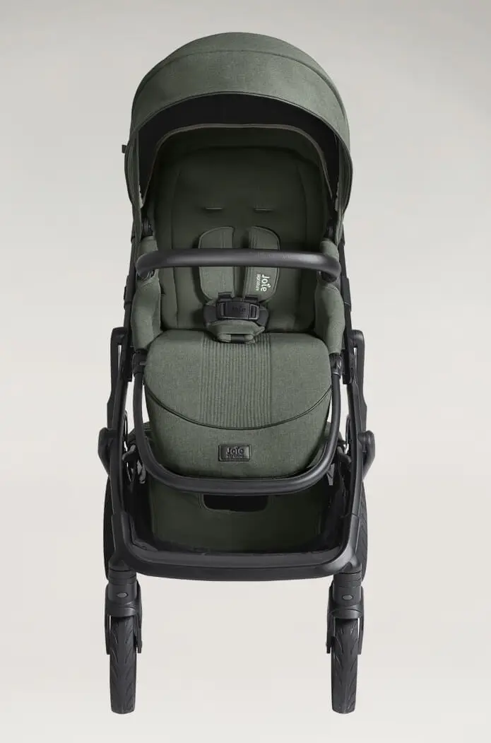 Коляска прогулочная Joie Signature Parcel LX (Evergreen) - 2