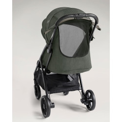 Коляска прогулочная Joie Signature Parcel LX (Evergreen) Thumb