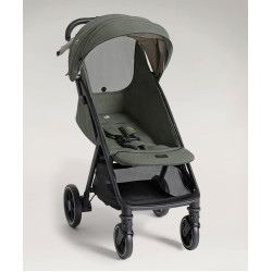 Коляска прогулочная Joie Signature Parcel LX (Evergreen) Thumb