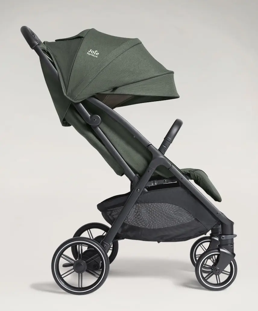 Коляска прогулочная Joie Signature Parcel LX (Evergreen) - 5