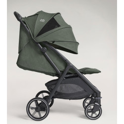 Коляска прогулочная Joie Signature Parcel LX (Evergreen) Thumb