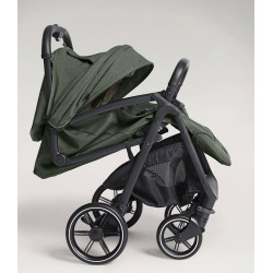Коляска прогулочная Joie Signature Parcel LX (Evergreen) Thumb