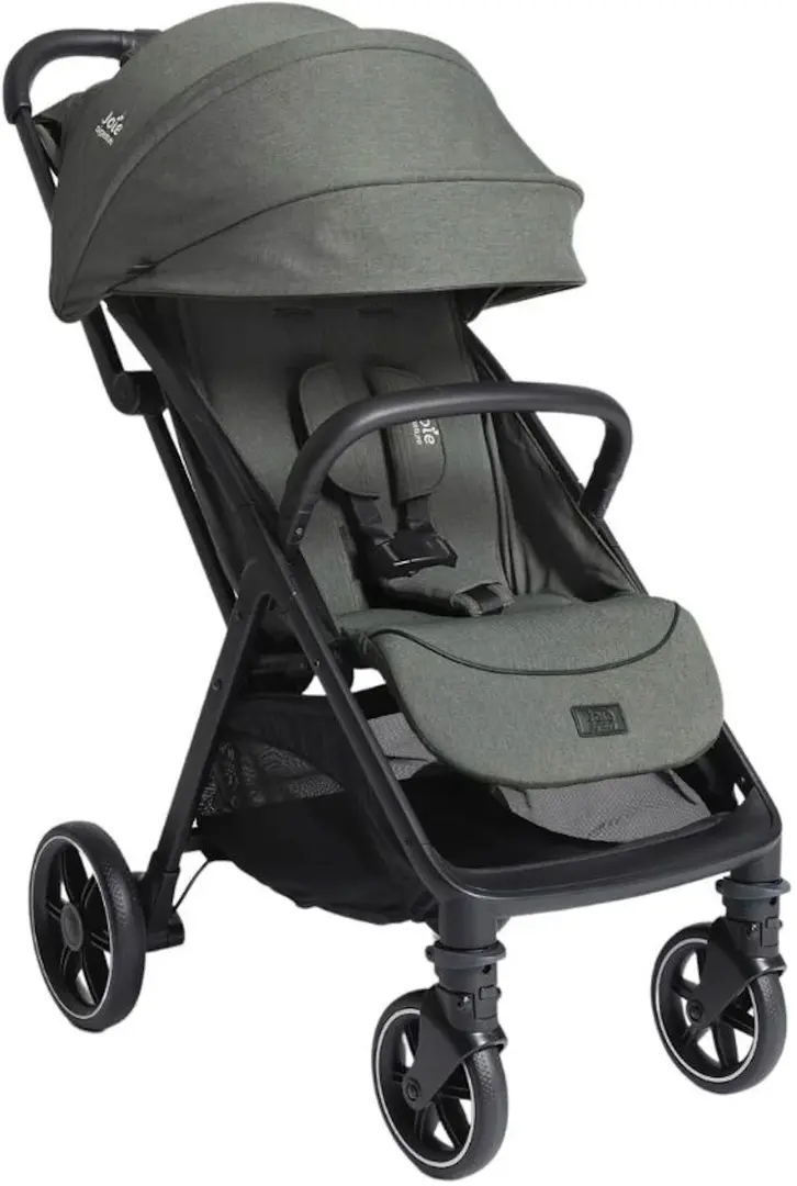 Коляска прогулочная Joie Signature Parcel LX (Evergreen)