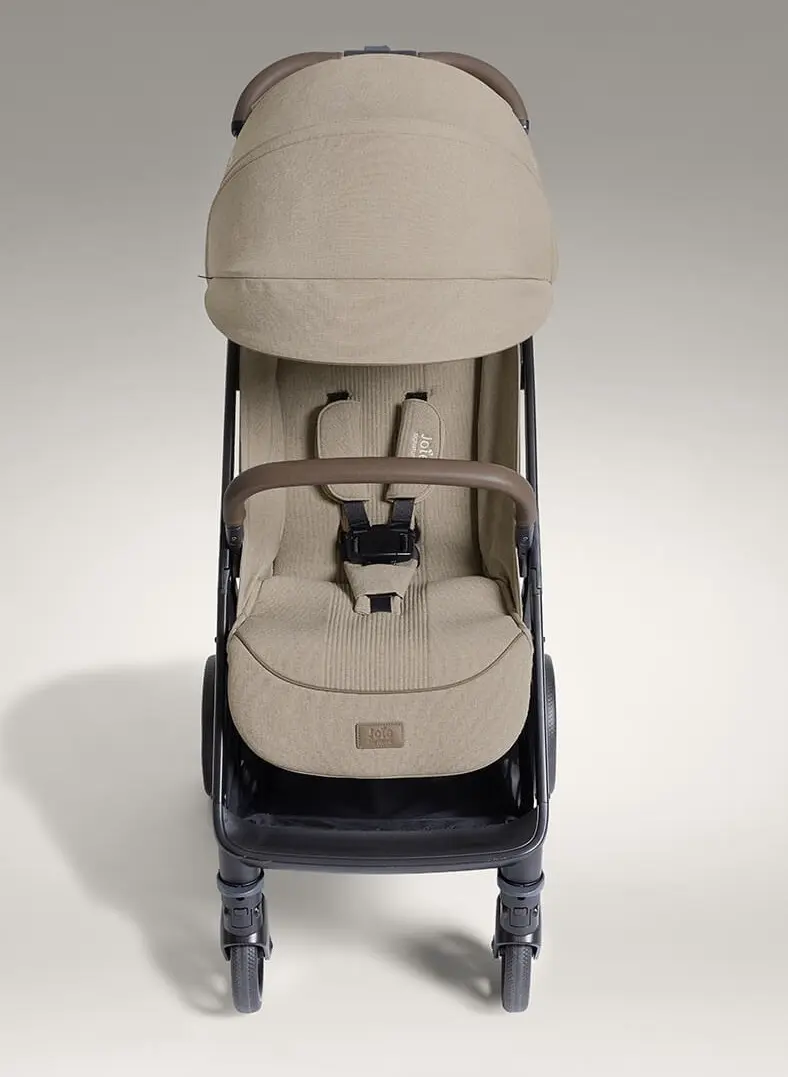 Коляска прогулочная Joie Signature Parcel LX (Sandstone) - 2