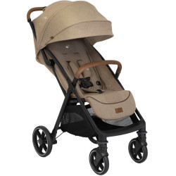 Коляска прогулочная Joie Signature Parcel LX (Sandstone)