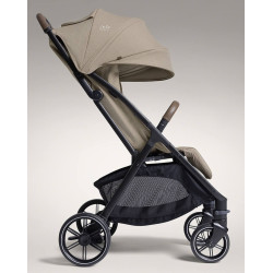 Коляска прогулочная Joie Signature Parcel LX (Sandstone) Thumb