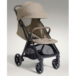 Коляска прогулочная Joie Signature Parcel LX (Sandstone) Thumb