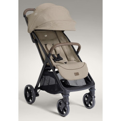 Коляска прогулочная Joie Signature Parcel LX (Sandstone) Thumb