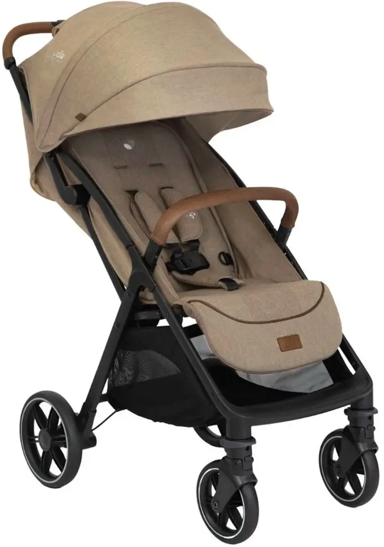 Коляска прогулочная Joie Signature Parcel LX (Sandstone)