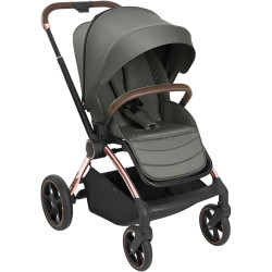 Carucior modular 2in1 Kikka Boo Kara (Army Green)