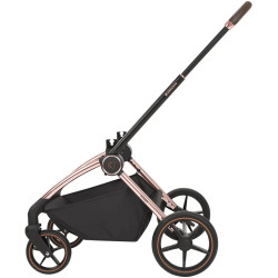 Коляска модульная 2в1 Kikka Boo Kara (Army Green) Thumb