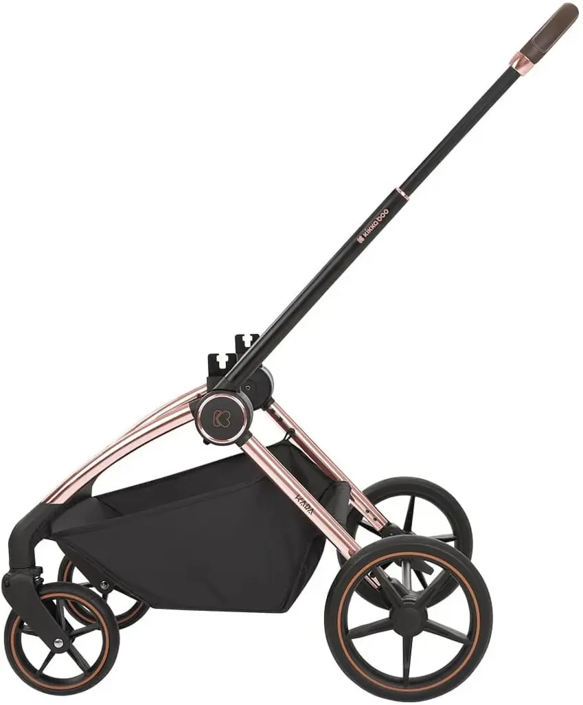 Коляска модульная 2в1 Kikka Boo Kara (Army Green) - 7