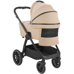 Коляска модульная 2в1 Kikka Boo Naya (Beige) Thumb