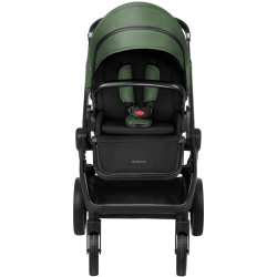 Коляска модульная 2в1 Kikka Boo Tiffany (Army Green) Thumb