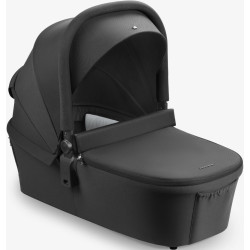 Carucior modular 2in1 KikkaBoo Kara (Black) Thumb