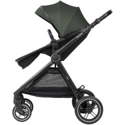 Коляска модульная 3в1 Kikka Boo Ava (Army Green) Thumb