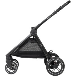 Carucior modular 3in1 Kikka Boo Ava (Beige) Thumb