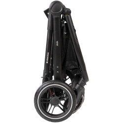 Коляска модульная 3в1 Kikka Boo Ava (Grey) Thumb