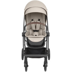 Carucior modular 3in1 Kikka Boo Mia (Beige) Thumb