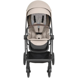 Carucior modular 3in1 Kikka Boo Mia (Beige) Thumb