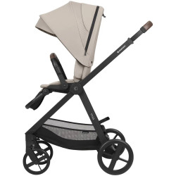 Carucior modular 3in1 Kikka Boo Mia (Beige) Thumb