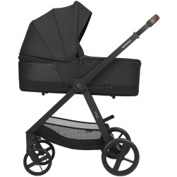 Carucior modular 3in1 Kikka Boo Mia (Black)