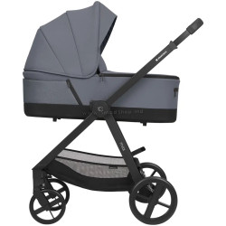 Carucior modular 3in1 Kikka Boo Mia (Grey)